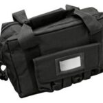 Factory Glock Large 4-Pistol Range Bag