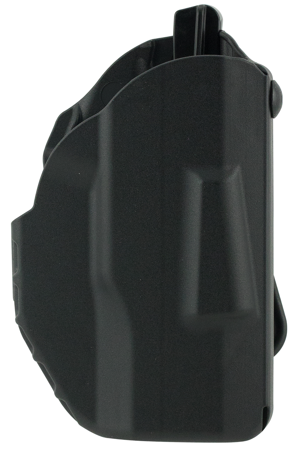 100365.jpg Safariland 7378183411 7378-7TS-ALS Black SafariSeven Fits Glock 26/27 Belt Loop/Paddle Mount Right Hand - Image 1