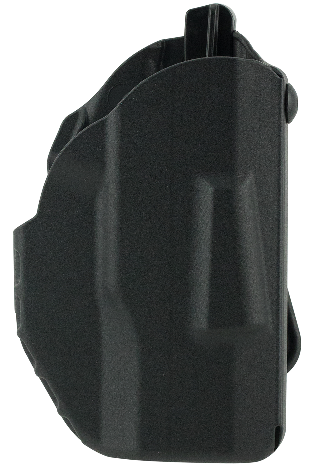 100368.jpg Safariland 7378219411 7378-7TS-ALS Belt SafariSeven Belt Loop/Paddle Fits S&W M&P M2.0 9/40 w/wo Thumb Safety Right Hand - Image 1
