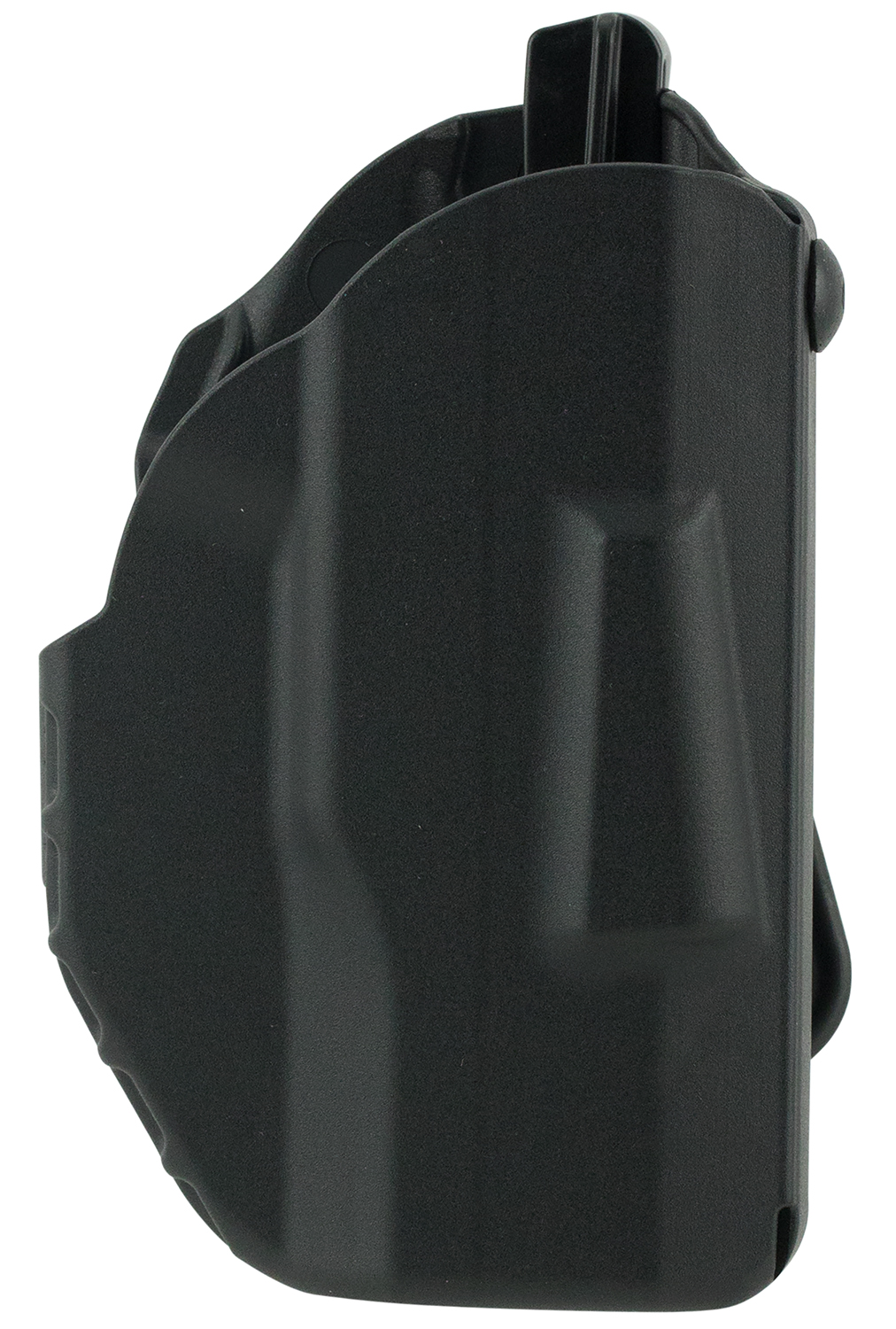 100384.jpg Safariland 7378593411 7378-7TS-ALS Black SafariSeven Fits HKVP9 Belt Loop/Paddle Mount Right Hand - Image 1