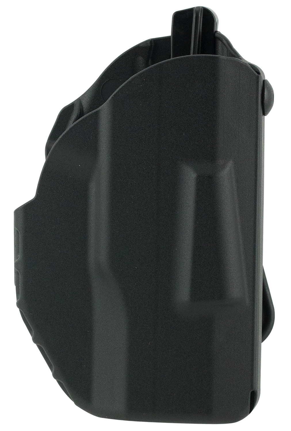 100374.jpg Safariland 7378383411 7378-7TS-ALS Black SafariSeven Fits Glock 20/20C/21/21C/21SF w/Glock Rail Belt Loop/Paddle Mount Right Hand - Image 1