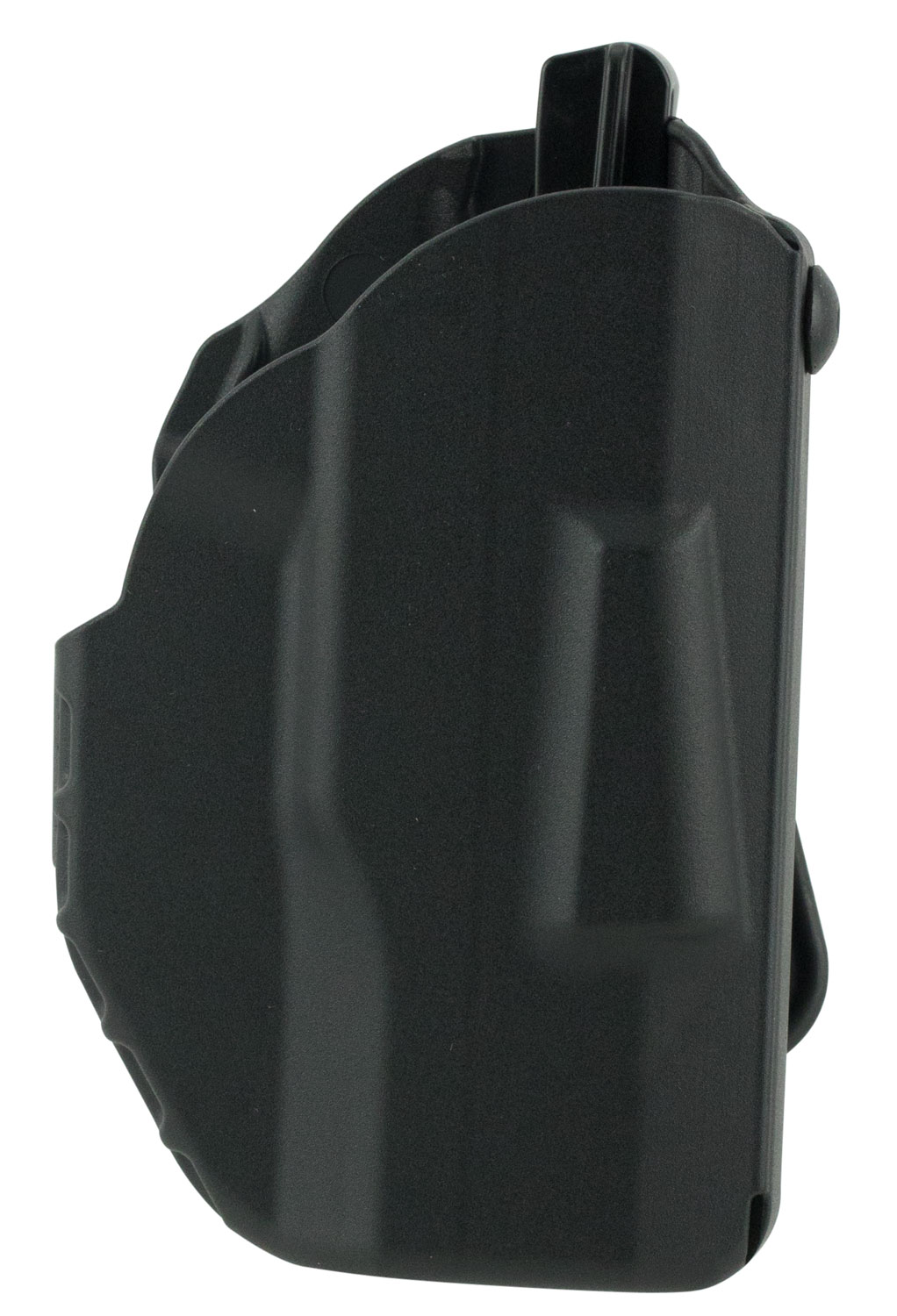 100360.jpg Safariland 7371184411 7371-7TS-ALS Belt SafariSeven Belt Slide/Paddle Fits Ruger LC9 Right Hand - Image 1