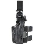 7305 RUGER AMERICAN 9/40 SAFSEV BLK RH