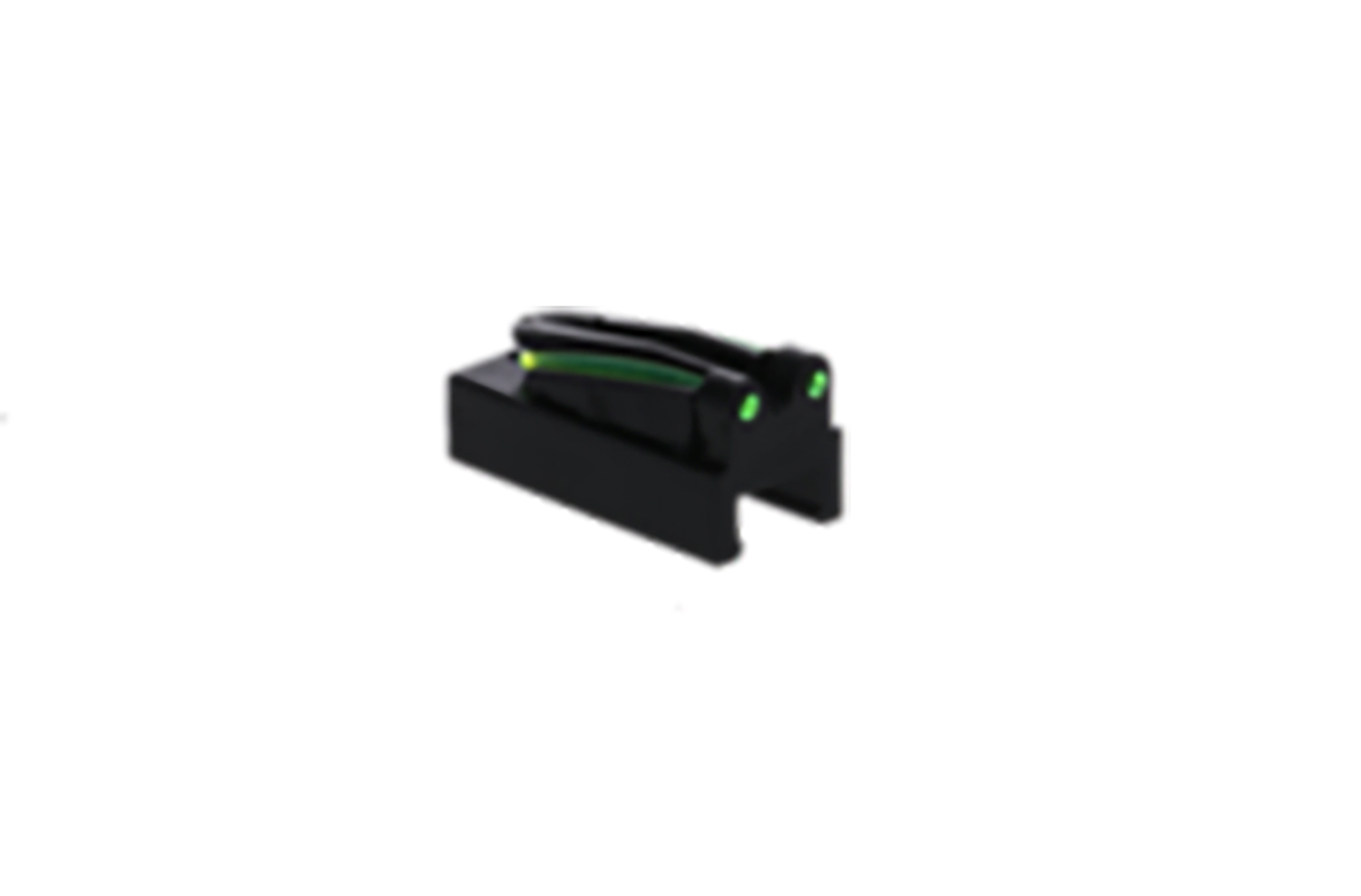11665.jpg Truglo TG941XC Magnum Gobble-Dot Xtreme Beretta AL390, AL391 Urika, A391 Xtrema, A400 Xplor Unico KO Fiber Optic Red Fiber Optic Green - Image 1