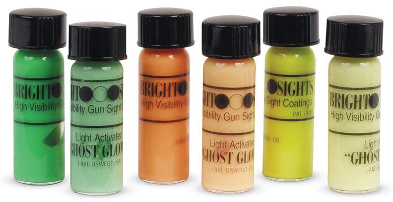 https3A2F2Fmedia.chattanoogashooting.com2Fimages2Fproduct2FXRTG985A2FXRTG985A.jpg Truglo Glo-Brite Paint Kit - Bright Sight - Image 1