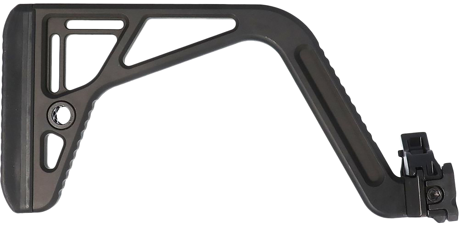169064.jpg Sig Sauer 8901412 MCX/MPX Stock Black Aluminum Folding - Image 1