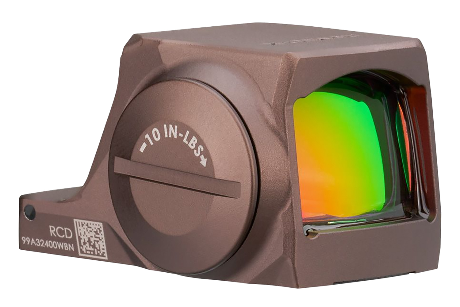 178127.jpg Sig Sauer Electro-Optics SORX1402 Romeo-X Enclosed Compact Flat Dark Earth 1x24mm 2 MOA Red Dot/32 MOA Circle Reticle - Image 1