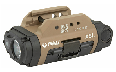 LAS930-0016_1.jpg VIRIDIAN X5L G3 UNV LSR/LGHT GRN FDE - Image 1