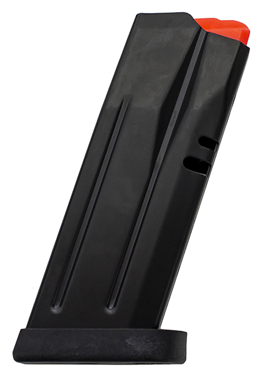 107789.jpg CZ-USA 11461 P-10 S 10rd 9mmLuger Blued Steel - Image 1
