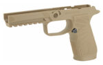 WILSON GRP MOD WC320 FS STD SFT TAN - Image 3