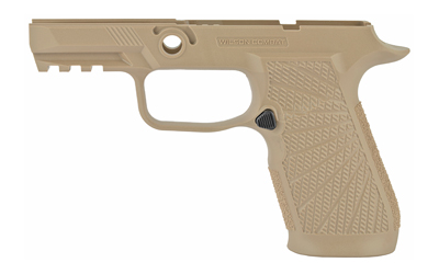 WC320-C2ST_1.jpg WILSON GRP MOD WCP320 CARRY 2 TAN - Image 1