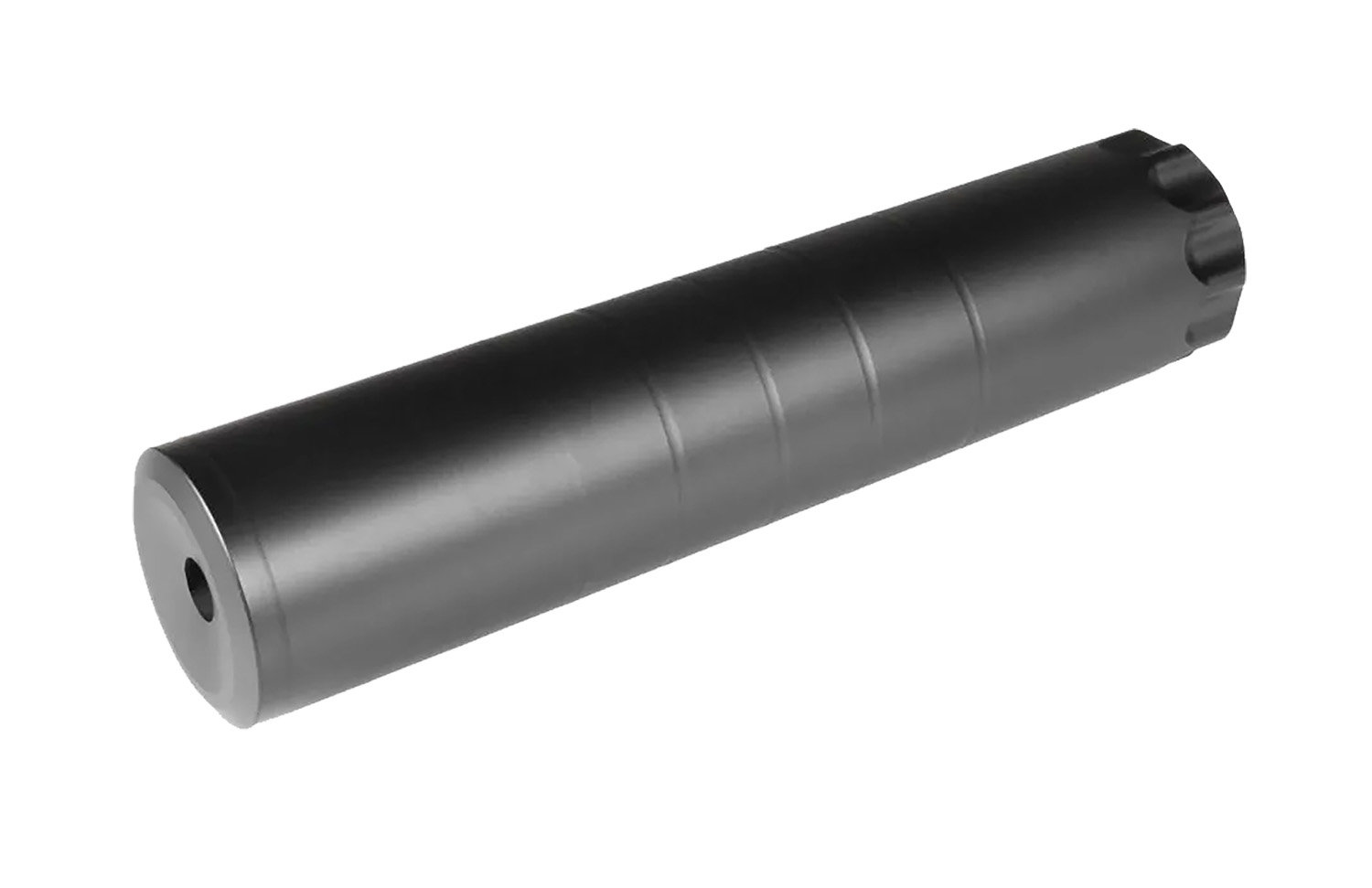 171330.jpg Wilson Combat SPQUELL9BLK24 Quell 358/9mm Black 5/8"x24 - Image 1