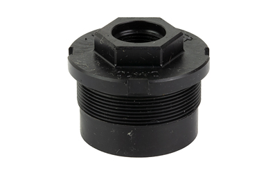 DAADA410_1.jpg DEAD AIR GHOST FIXED MOUNT 1/2X28 - Image 1
