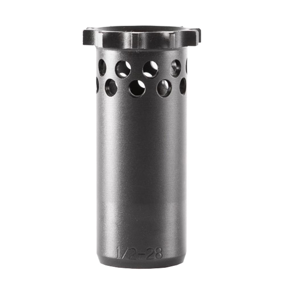 https3A2F2Fmedia.chattanoogashooting.com2Fimages2Fproduct2FDNDD4402FDNDD440_1.jpg Dead Air Odessa-9 Piston 1/2-28 Thread - Image 1