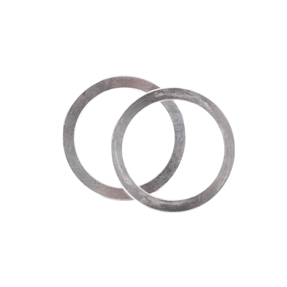https3A2F2Fmedia.chattanoogashooting.com2Fimages2Fproduct2FDNDA0152FDNDA015-1_1.jpg Dead Air Odessa Booster Shims 2/ct - Image 1