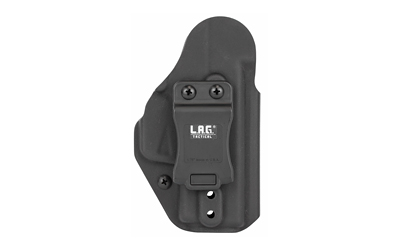 LAG70200_1.jpg LAG LIB MK II SPFD XDS 3.3" BLK AMBI - Image 1
