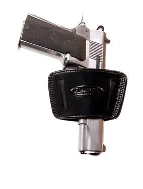 https3A2F2Fmedia.chattanoogashooting.com2Fimages2Fproduct2FTYIWH0032FTYIWH003.jpg TAGUA INSIDE WAISTBAND BLACK LARGE LEATHER HOLSTER - Image 1