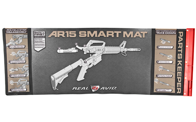 AVIDAVAR15SM_1.jpg REAL AVID AR15 SMART MAT - Image 1