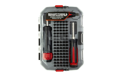 AVIDAVSTDMS_1.jpg REAL AVID SMART TORQ/DRIVER 83PC SET - Image 1