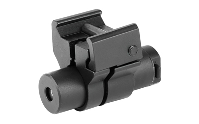 NSTARACPRLS_1.jpg NCSTAR COMP LASER SIGHT WVR MNT BLK - Image 1