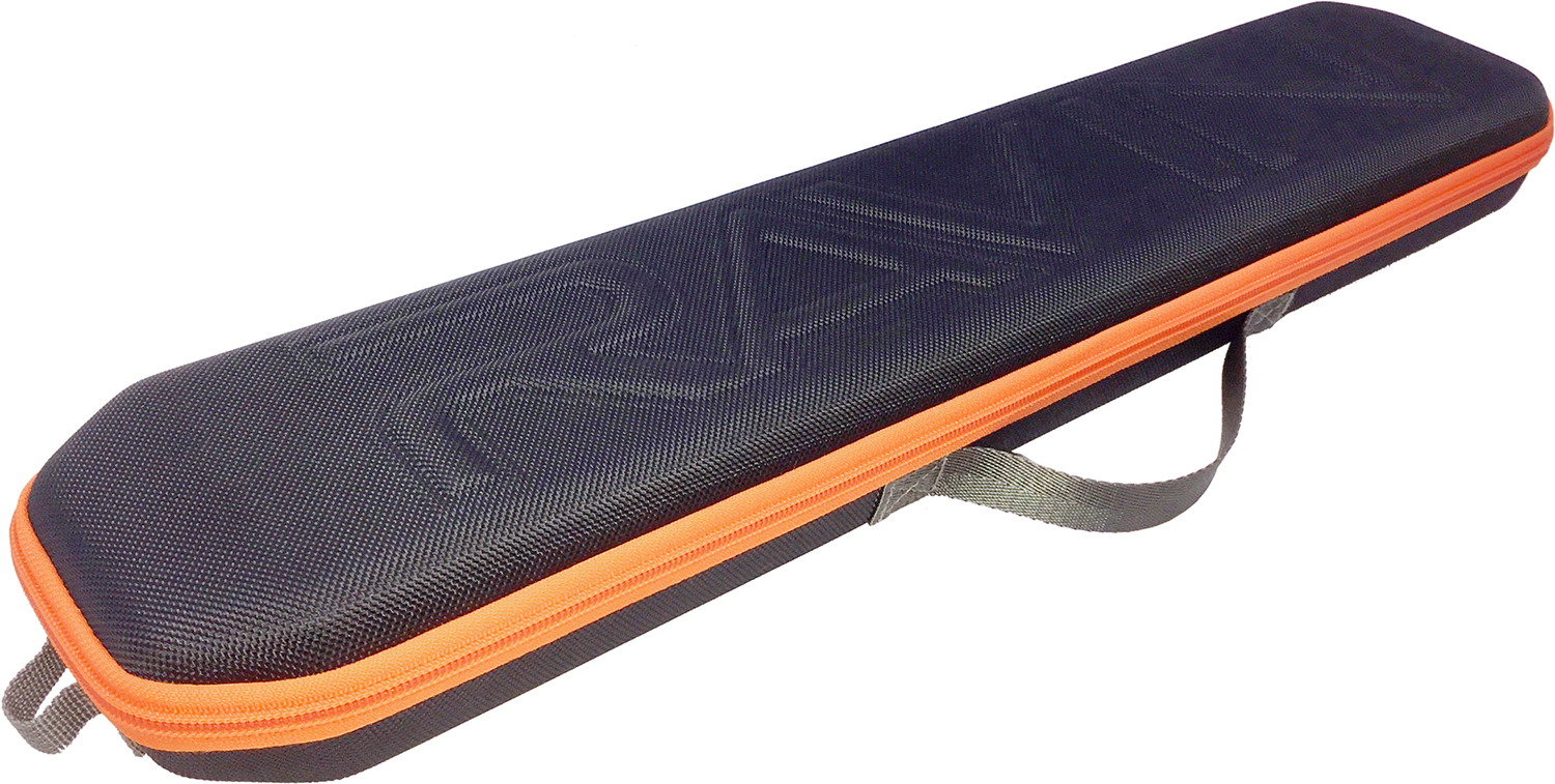 177486.jpg Ravin Crossbows R185 Soft Case Orange/Black - Image 1