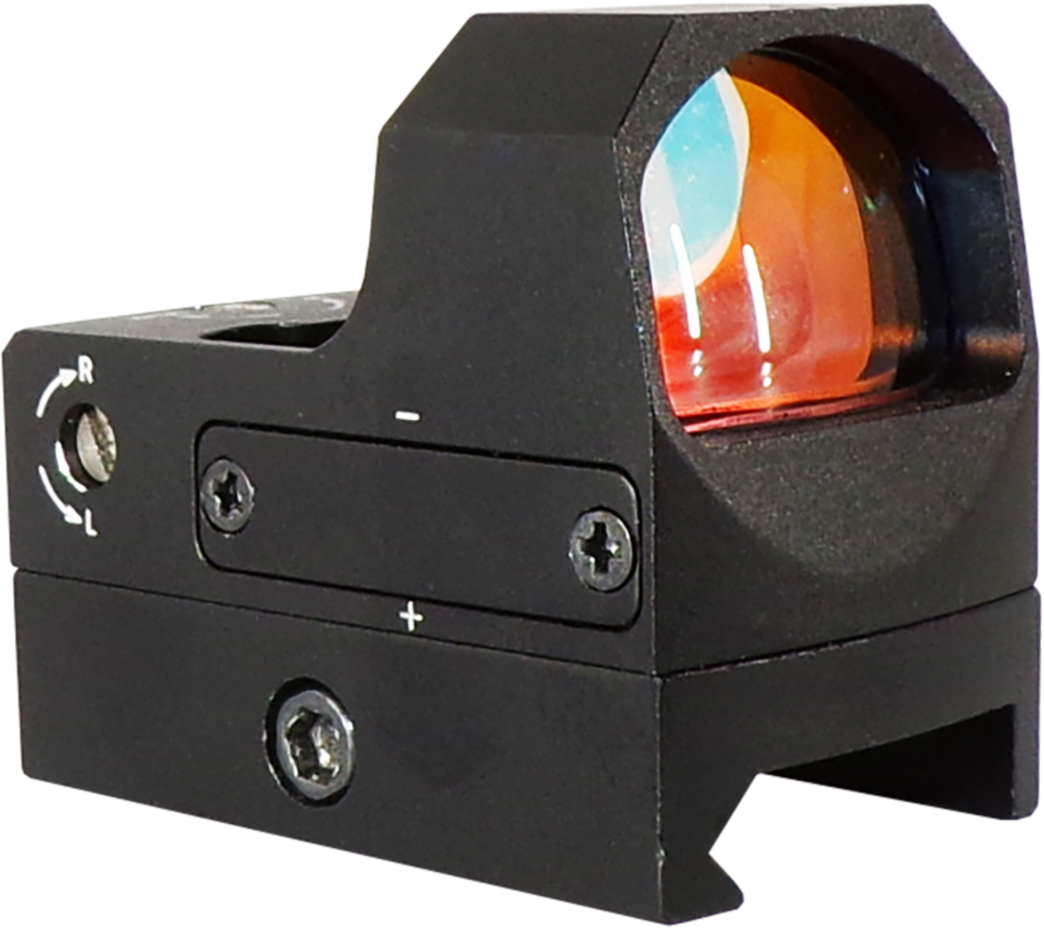 177484.jpg RAVIN R161 REFLEX SIGHT - Image 1