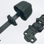 Ravin Quick-Detach 3-Arrow Crossbow Quiver
