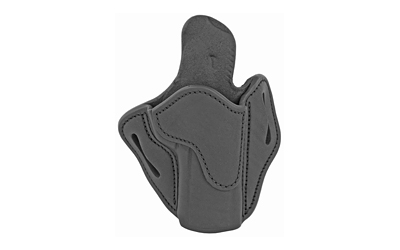 1791OR-BH24-SBL-R_1.jpg 1791 OPTC RDY STEALTH BLK RH SZ 2.4 - Image 1
