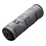 SCO SUPPRESSOR COVER 7.5" GREY