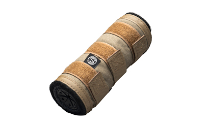 SCOAC1985_1.jpg SCO SUPPRESSOR COVER 6" FDE - Image 1