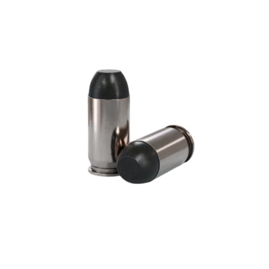 https3A2F2Fmedia.chattanoogashooting.com2Fimages2Fproduct2FUB7272FUB727.jpg Underwood Hard Cast Black Cherry Handgun Ammunition .45 ACP(+P) 255gr FN 925 fps 20/ct - Image 1