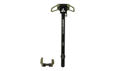 RWR0665_1.jpg RADIAN COMBO RAPTOR/TALON AR15 ODG - Image 1