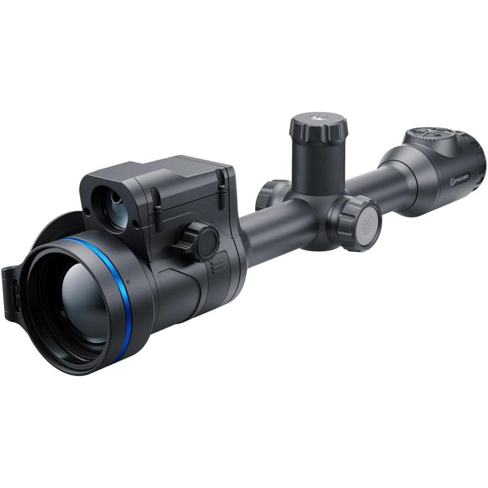 https3A2F2Fmedia.chattanoogashooting.com2Fimages2Fproduct2FISPL765762FISPL76576-1.jpg Pulsar Thermion 2 LRF XP60 Thermal Rifle Scope - Image 1