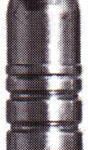 Lee Round Nose Rifle Mould - Double Cavity (Handles Included) .309" 160 gr