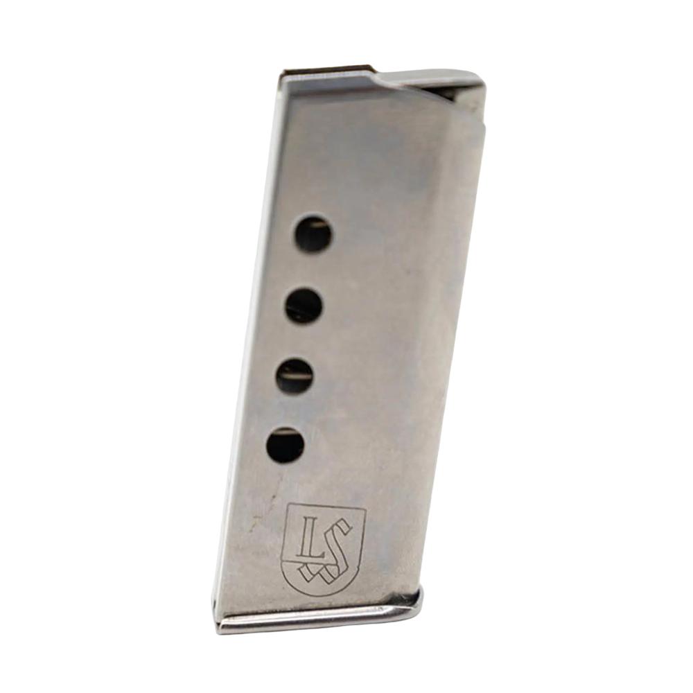 https3A2F2Fmedia.chattanoogashooting.com2Fimages2Fproduct2FSKLWS12FSKLWS1-1.jpg Seecamp .32 Spare Handgun Magazine .32 Cal 6/rd - Image 1