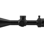 RITON 1 PRIMAL 4-12X50 SFP BLK