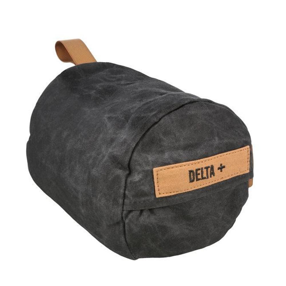 https3A2F2Fmedia.chattanoogashooting.com2Fimages2Fproduct2FBABCBAGSSDLH2FBABCBAGSSDLH-1.jpg Birchwood Casey SteadyShot Delta+ Bag Shooting Rest Large Heavyweight Black - Image 1