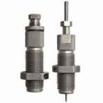 Hornady Custom Grade Series III 2-Die Rifle Set 5.45x39 .221"