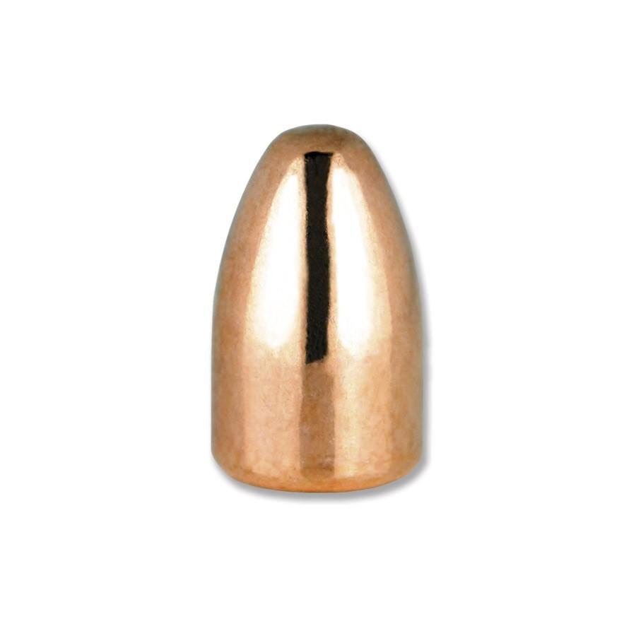 https3A2F2Fmedia.chattanoogashooting.com2Fimages2Fproduct2FJF995862FJF99586 Berry's Preferred Plated Pistol Bullets .32 cal .312" 71 gr RN 250/ct - Image 1