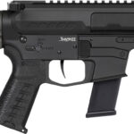 CMMG 45A150F-AB BANSHEE MKG 45ACP 5 ARMBLK