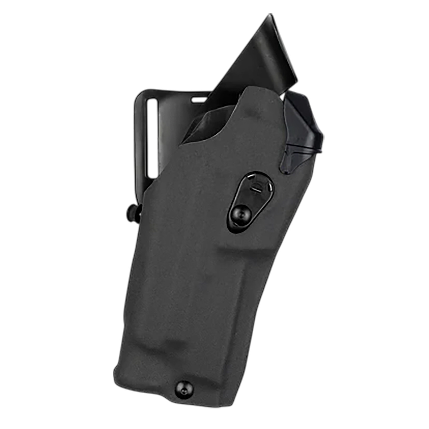 186472 SAF 6390RDS-2832-132 GLOCK 19MOS X300U STX BLK LH - Image 1