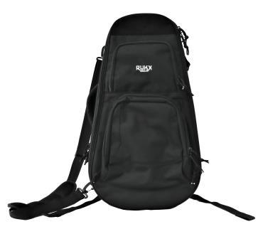 https3A2F2Fmedia.chattanoogashooting.com2Fimages2Fproduct2FAKATICTARPB2FAKATICTARPB ATI RUKX Gear Discrete AR Pistol Bag - Black - Image 1