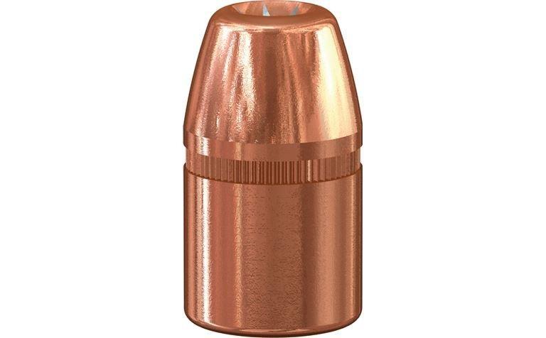 https3A2F2Fmedia.chattanoogashooting.com2Fimages2Fproduct2FSP39742FSP3974 Speer Deep Curl Handgun Hunting Bullets .454 Casull .452" 300 gr DCHP 50/ct - Image 1