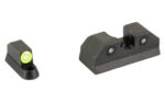 XS R3D 2.0 FOR CZ P10 STND HGHT GRN - Image 2