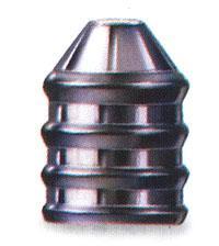 https3A2F2Fmedia.chattanoogashooting.com2Fimages2Fproduct2FLEE904042FLEE90404.jpg Lee REAL Muzzleloader Mould - Double Cavity (Handles Included) .58" 440 gr - Image 1