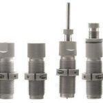 Hornady Custom Grade New Dimension Series V Rifle 4-Die Set .450 Bushmaster
