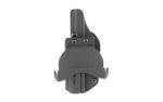 KELTEC PR57 OWB PADDLE HLSTR RH BLK - Image 2