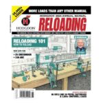 Hodgdon 2026 Annual Manual