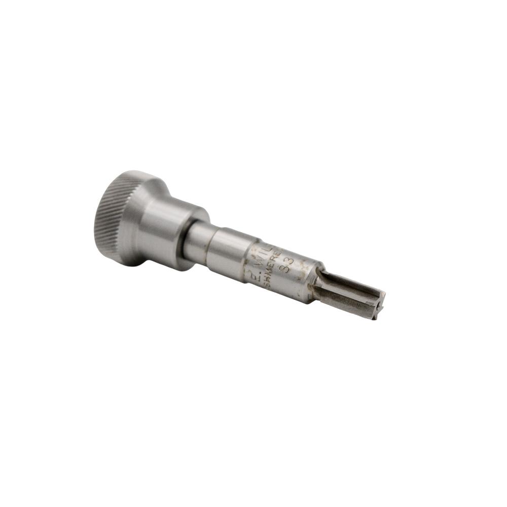 https3A2F2Fmedia.chattanoogashooting.com2Fimages2Fproduct2FLWINR0602FLWINR022-1_7.jpg Wilson Inside Neck Reamer 6mm - Image 1