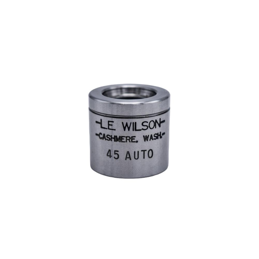 https3A2F2Fmedia.chattanoogashooting.com2Fimages2Fproduct2FLWPH9MM2FLWPH357-1_9.jpg Wilson Pistol Holder 9mm Luger - Image 1